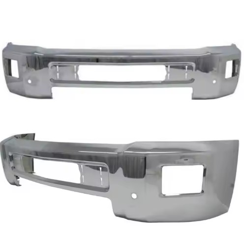 23229369 - Body: Bumper for GM Image