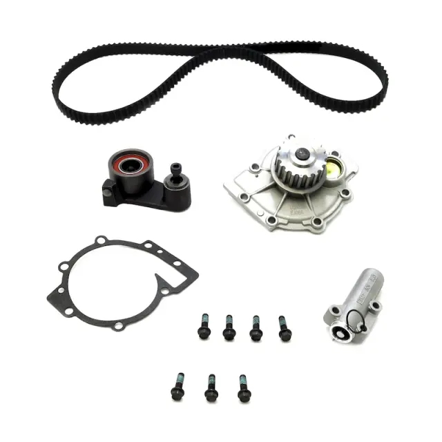 USTK252 - : Engine Timing Belt Kit with Water Pump for US Motor Works Image