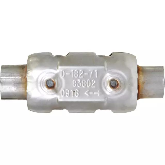 83802 - Exhaust: CalCat CARB Catalytic Converter for Walker Exhaust Image