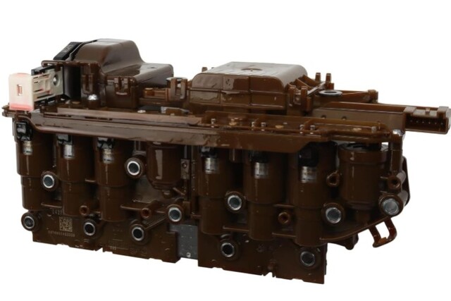 24275874 - Transmission: Automatic Transmission Control Solenoid for GM Image