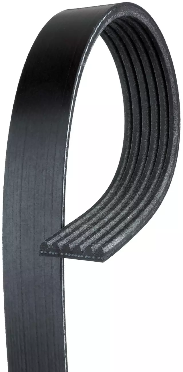 K061000 - Engines &amp; Components: Gates Serpentine Belt for Gates Image