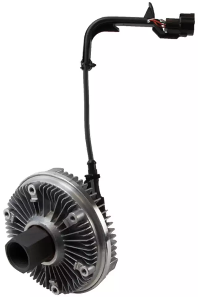 3261 - : Reverse Rotation Severe Duty Electronic Fan Clutch for Hayden Image