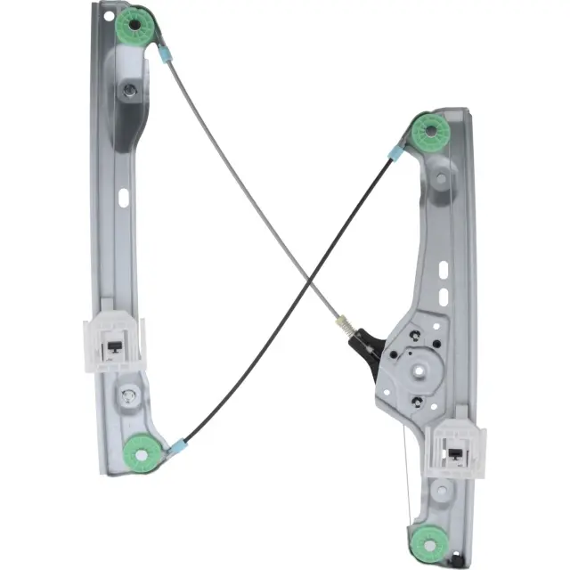 WR49467 - Interior: Window Regulator - Power for Continental Image