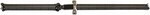 976507 - : Rear 2-Piece Steel Driveshaft Assembly for Dorman Image