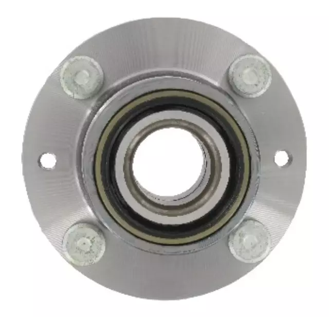 BR930117 - : Hub Assembly. for SKF Image