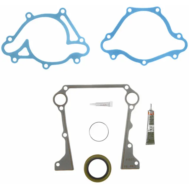 TCS45999 - Engines &amp; Components: Engine Timing Cover Gasket Set for FEL-PRO Image