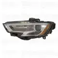 46818 - : Headlight Xenon + LED Audi for VALEO Image