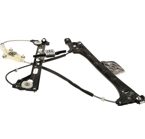 8J0837461E - Body: Window Regulator for Audi Image
