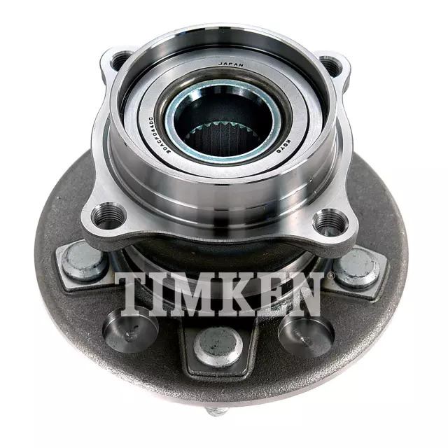 HA591050 - : Wheel Bearing and Hub Assembly for TIMKEN Image