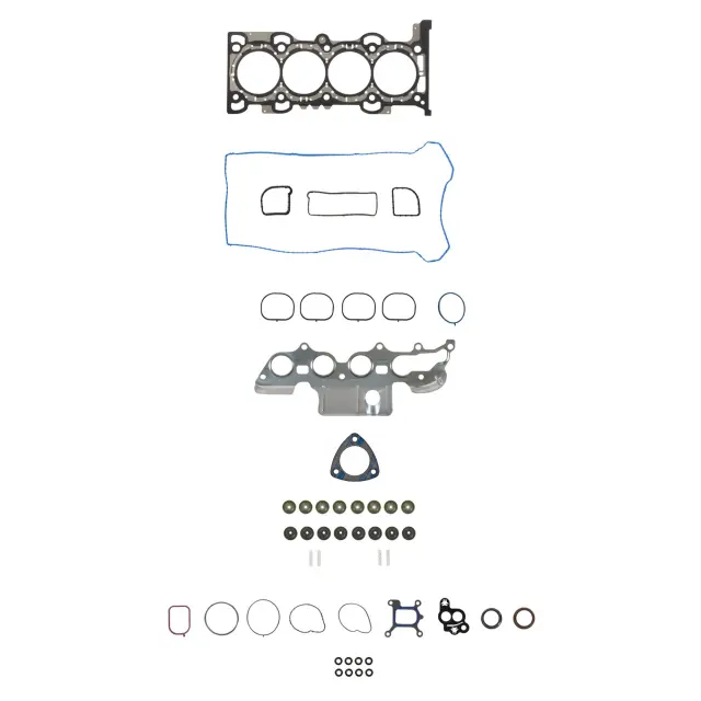 HS26521PT - Gaskets: Engine Cylinder Head Gasket Set for FEL-PRO Image