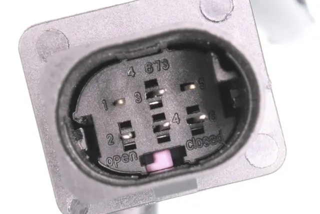 V207600641 - Emission Systems: Oxygen Sensor for VEMO Image