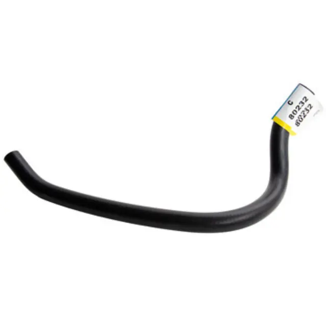80232 - Cooling Systems: HVAC Heater Hose for DAYCO HYDRAULIC Image