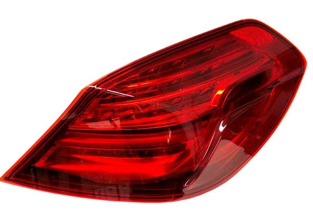 63217210578 - Electrical: Tail Lamp Assembly for BMW Image