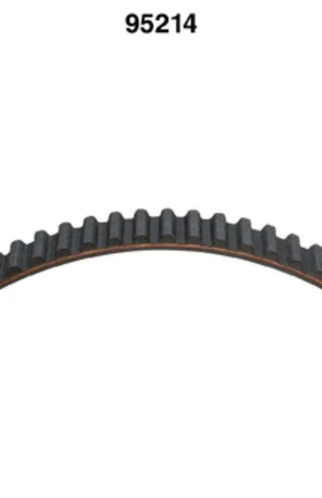 95214 - Engines &amp; Components: Engine Timing Belt for DAYCO HYDRAULIC Image