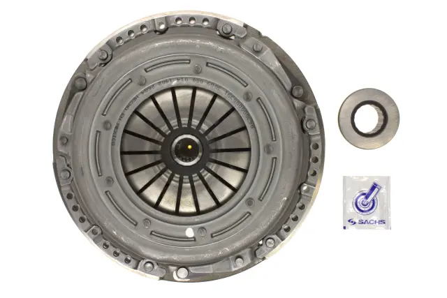 K7034401 - : Sachs Transmission Clutch Kit for SACHS Image