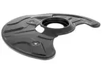 V302563 - : Splash Panel, brake disc for Vaico Image