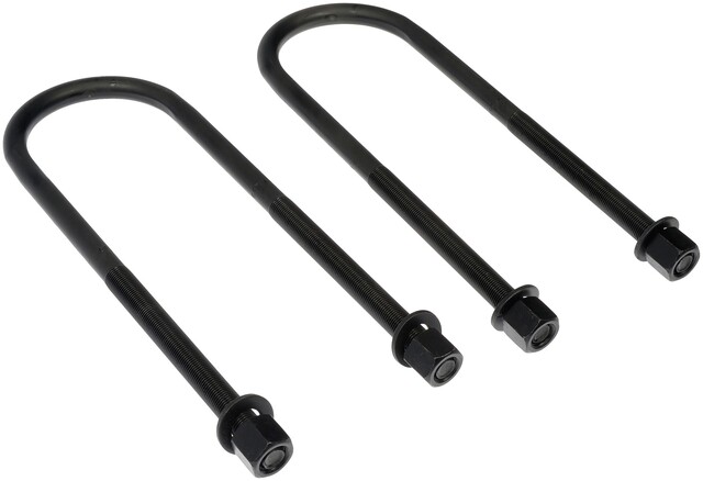 929709 - : U-Bolt Repair Kit for Dorman Image