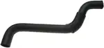 22286 - : Gates Radiator Coolant Hose for Gates Image
