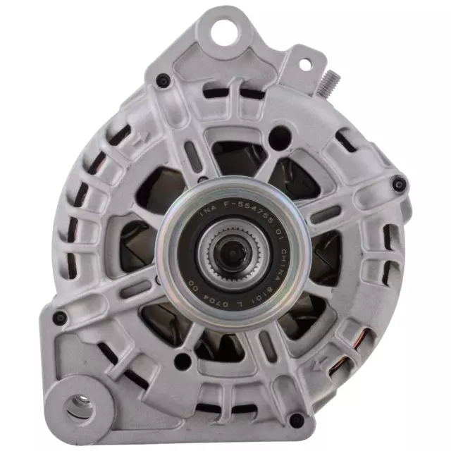 849054 - : Alternator for Nissan Altima 2.5L 2007-2013 for VALEO Image