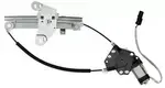 86977 - : Power Window Motor and Regulator Assembly for ACI Image