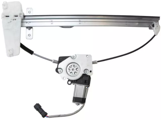 86820 - : Power Window Motor and Regulator Assembly for ACI Image