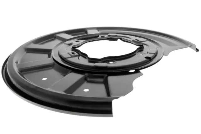 V302568 - Accessories: Splash Panel, brake disc for Vaico Image