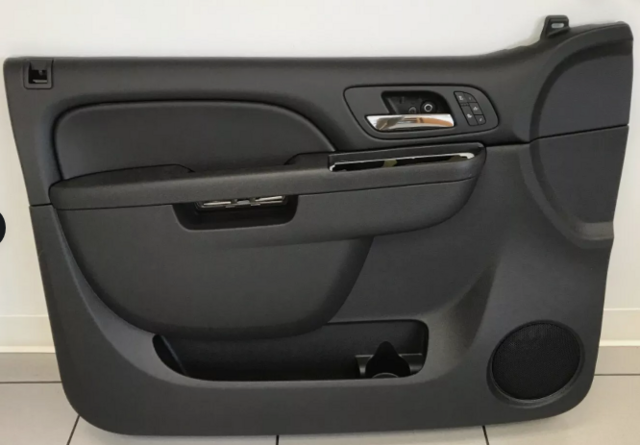 84127285 - Body: Door Trim Panel for GM Image