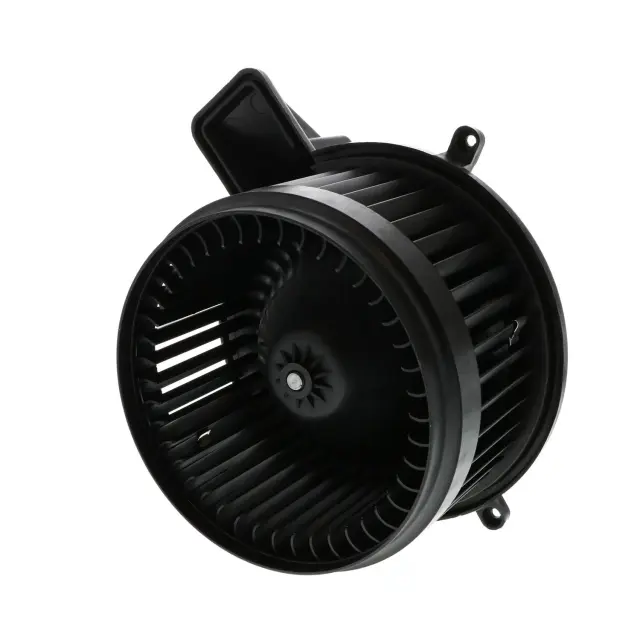 PM9353 - Air Conditioning &amp; Heat: HVAC Blower Motor for Continental Image