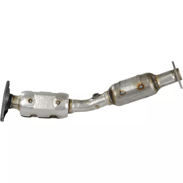 84235 - Exhaust: CalCat CARB Catalytic Converter for Walker Exhaust Image