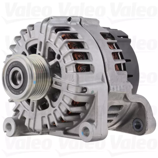 439879 - : Alternator for BMW 328d xDrive 2014-2018 for VALEO Image