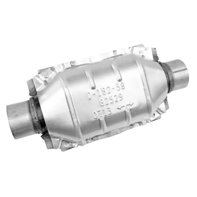 82529 - Exhaust: CalCat CARB Catalytic Converter for Walker Exhaust Image