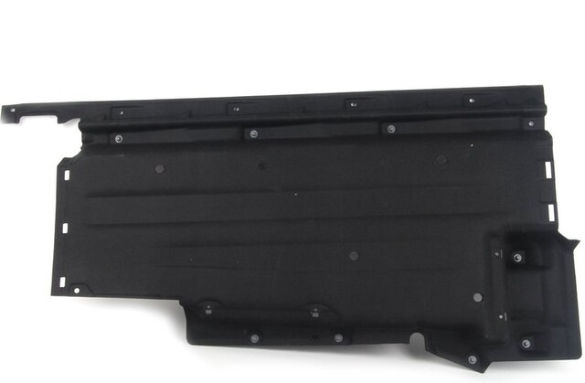 8R0825207E - Body: Center Shield for Audi Image