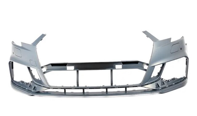 8V5807065AJGRU - Body: Bumper Cover for Audi Image