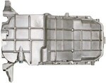 264479 - : Engine Oil Pan for Chevrolet: Express 1500, Silverado 1500 | GMC: Savana 1500, Sierra 1500 Image