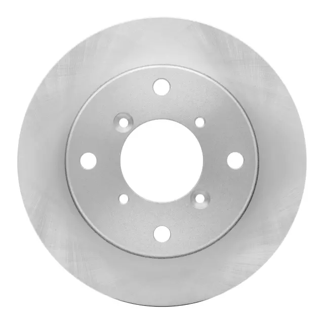 60050002 - Brakes &amp; Brake Parts: Disc Brake Rotor for DYNAMIC FRICTION Image