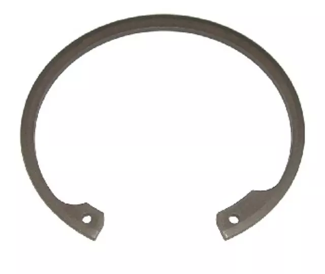 CIR259 - Wheels, Tires &amp; Parts: Wheel Bearing Retaining Ring for SKF Image