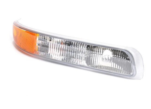 15199559 - Electrical: Park/Turn/Side for GM Image