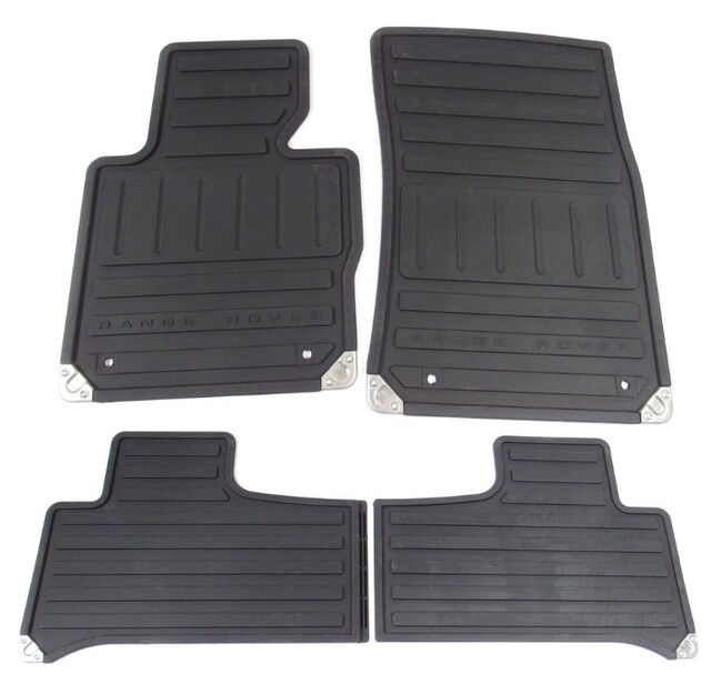 VPLMS0682 - : Floor Mat for Land-Rover Image