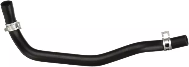 EMH057 - : Gates Engine Crankcase Breather Hose for Gates Image