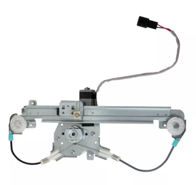 82171 - Interior: Power Window Motor and Regulator Assembly for ACI Image