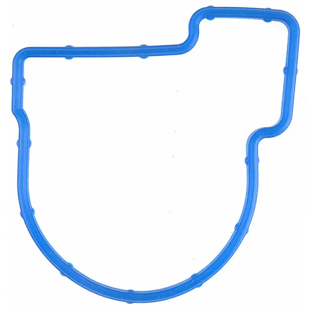 61182 - Air Intake &amp; Fuel Delivery: Fuel Injection Throttle Body Mounting Gasket for FEL-PRO Image