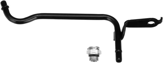TL135 - : Gates Turbocharger Coolant Line for Gates Image