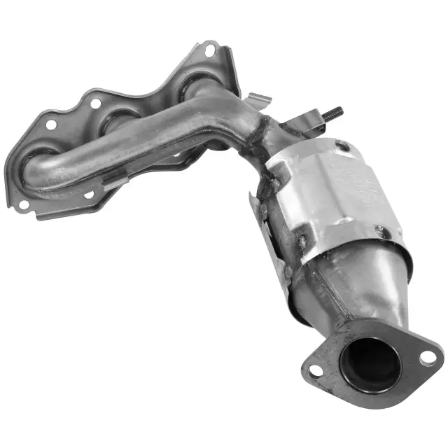 16663 - : Ultra EPA Manifold Converter for Walker Exhaust Image