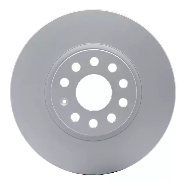 90074053 - Brakes &amp; Brake Parts: Disc Brake Rotor for DYNAMIC FRICTION Image