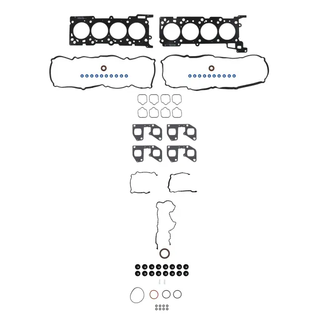 HS26682PT1 - Gaskets: Engine Cylinder Head Gasket Set for FEL-PRO Image
