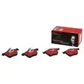 P86022N - : Disc Brake Pad Set for Brembo Image