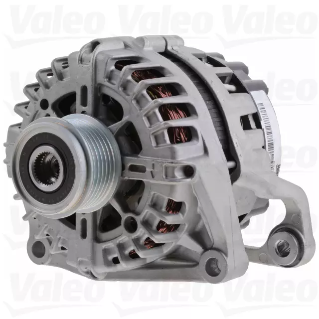 849049 - : Alternator for Chevrolet Sonic 1.8L 2012-2017 for VALEO Image