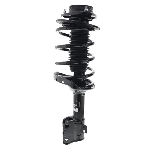 SR4717 - : Suspension Strut and Coil Spring Assembly for KYB Image