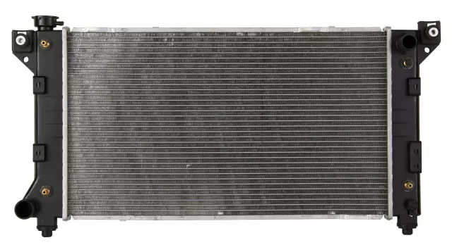 CU1862 - Cooling Systems: Spectra Premium Radiator for Spectra Premium Image