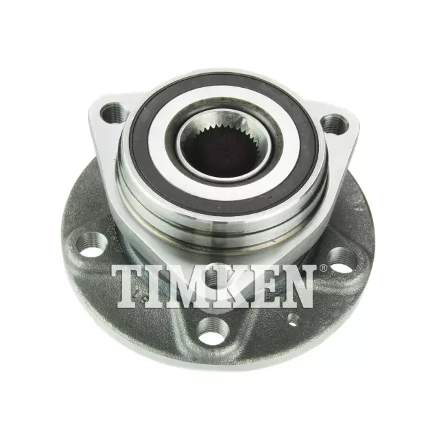 HA590608 - Wheels, Tires &amp; Parts: Wheel Bearing and Hub Assembly for TIMKEN Image